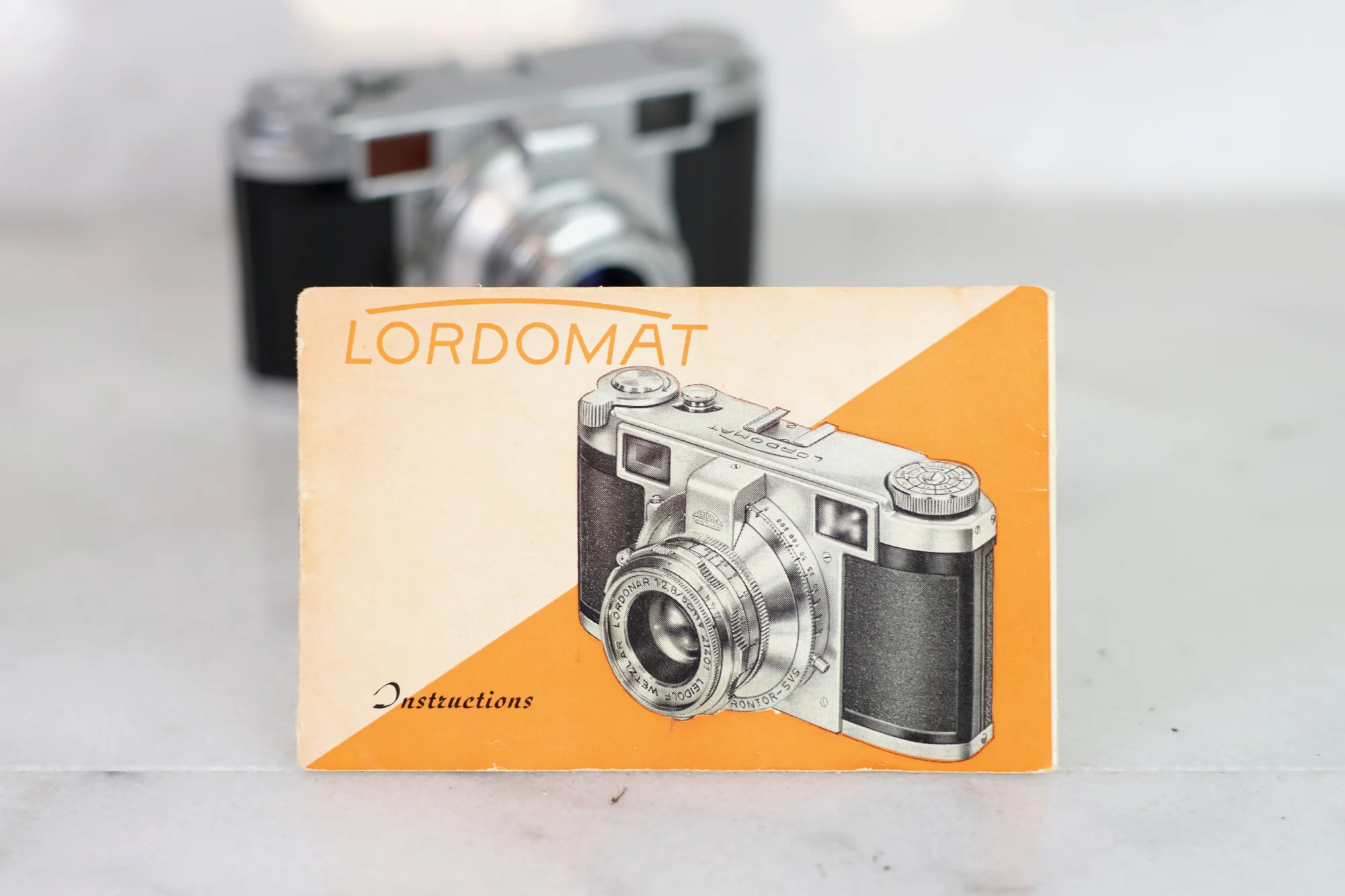 ★美品★ ロードマット LORDOMAT ／ 50mm F2.8 『ドイツ製』 ☆美品☆ ロードマット LORDOMAT ／ 50mm F2.8 『ドイツ製』 - メルカリ